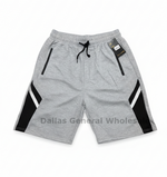 Men's Cotton Casual Athletic Shorts Wholesale