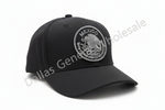 Mexico Eagle Coat of Arms Embroidered Seal Patch Baseball Caps Wholesale