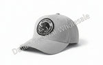 Mexico Eagle Coat of Arms Embroidered Seal Patch Baseball Caps Wholesale