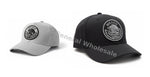 Mexico Eagle Coat of Arms Embroidered Seal Patch Baseball Caps Wholesale