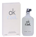 OK So Cool Eau de Toilette Wholesale