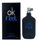 OK So Cool Eau de Toilette Wholesale