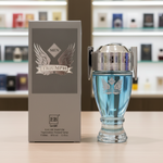Luxury Inspired Men's Eau de Toilette Parfum Wholesale