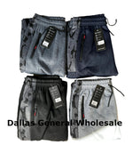 Men Winter Thermal Track Pants Wholesale