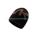 Men Thermal Beanie Hats Wholesale