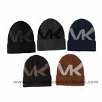 Men Thermal Beanie Hats Wholesale