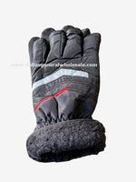 Men Heavy Insulated Outdoors Gloves Wholesale