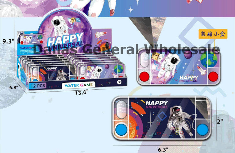 ASTRONAUT Handheld Water Shooting Games Wholesale