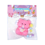Novelty Cute Baby Bear Squeeze Toys Wholesale