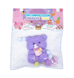 Novelty Cute Baby Bear Squeeze Toys Wholesale