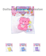 Novelty Cute Baby Bear Squeeze Toys Wholesale