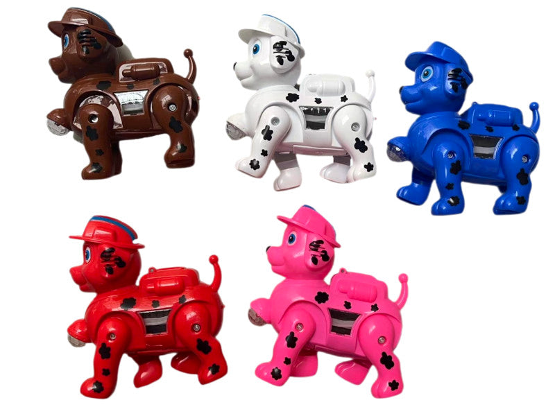 Electronic Toy Robot Puppy Dogs Wholesale