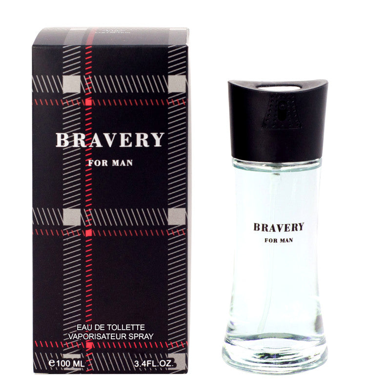 Wholesale Bravery For Men Colognes