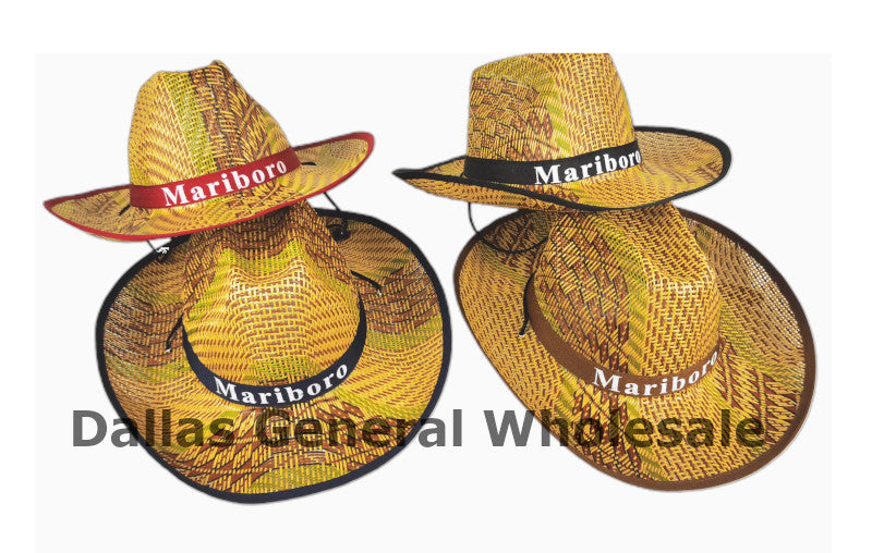 Unisex Summer Cowboy Hats Wholesale