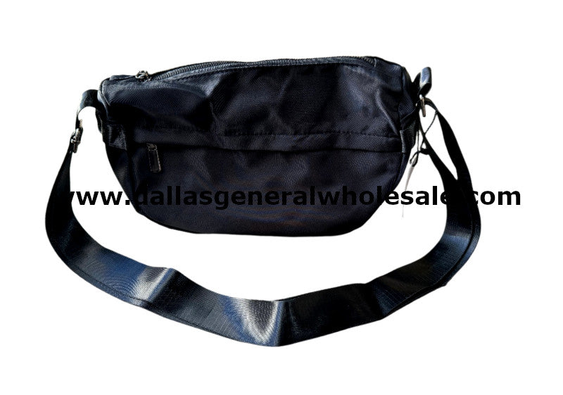 2-in-1 Casual Shoulder Bag & Sling Bag Wholesale