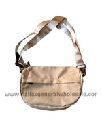 2-in-1 Casual Shoulder Bag & Sling Bag Wholesale