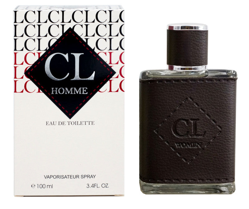 Wholesale CL Homme Men's Cologne - 100ML