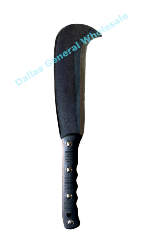 15" Machete Swords Wholesale