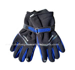 Men Touch Screen Outdoors Skiing Gloves Wholesale