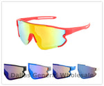 Little Boys Wraparound Sunglasses Wholesale