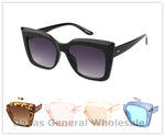 Cat Eye Oversize Sunglasses Wholesale