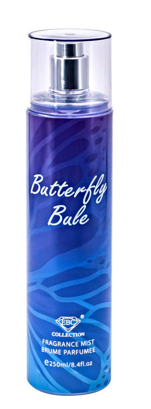 Wholesale Butterfly Fragrance Mist Spray - 250ML