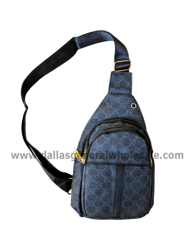 Fashion Inspired GD Cross Body Bags Wholesale
