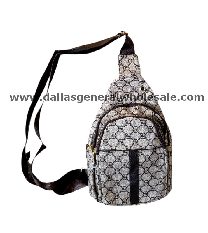 Fashion Inspired GD Cross Body Bags Wholesale