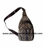 Fashion Inspired GD Cross Body Bags Wholesale