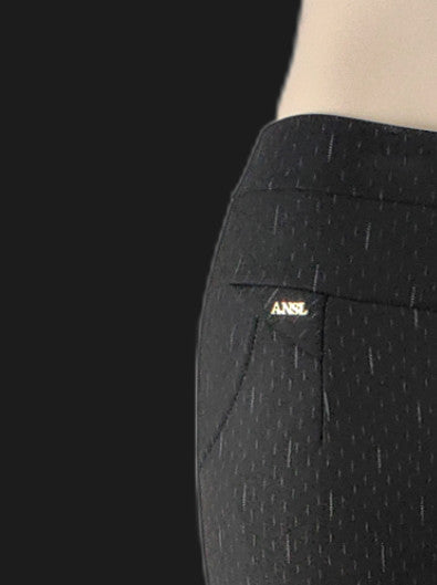 Winter Thermal Fleece Pull On Pants Wholesale