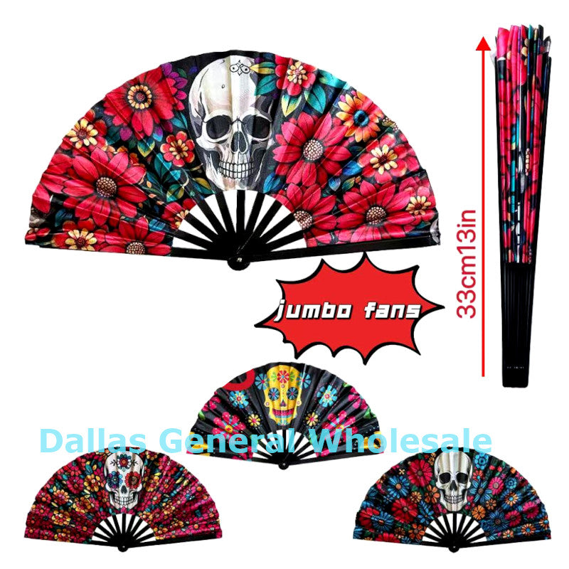 33cm Trendy Clacking Fans Wholesale