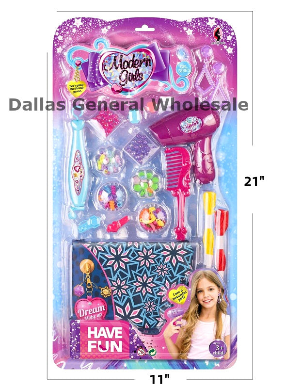 Toy Fashion Jewelry Maker Kit Wholesale