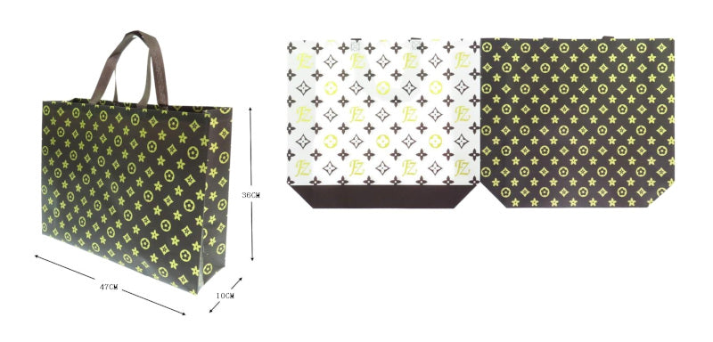 Printed Tote Bags Wholesale