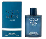 100ML Acqua for Men Black Fragrance Wholesale
