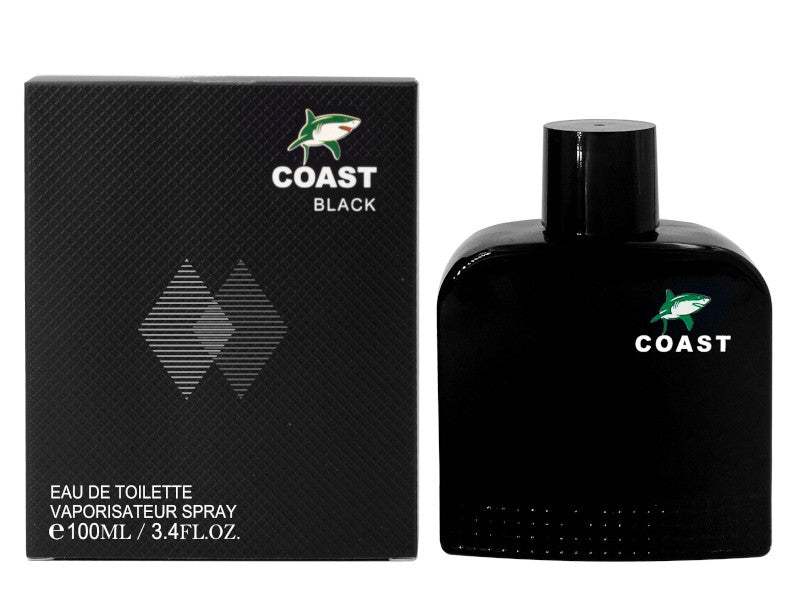 Wholesale Coast Blue Men's Cologne