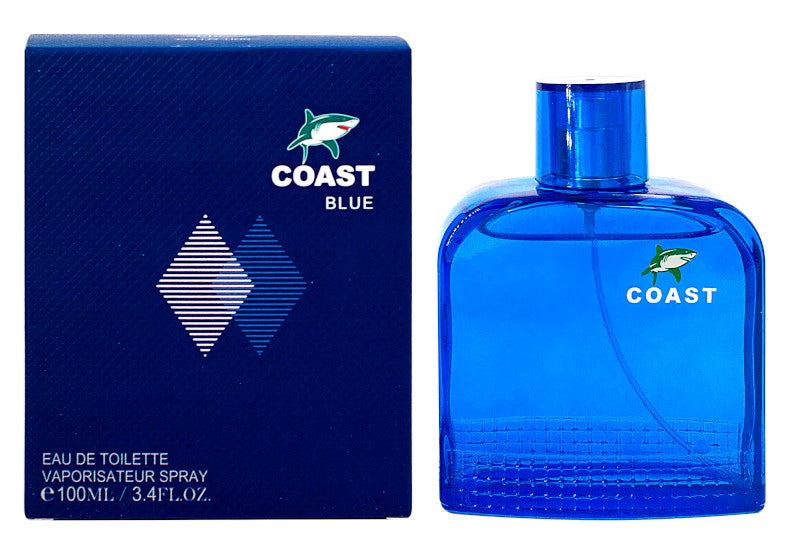 Wholesale Coast Blue Men's Cologne