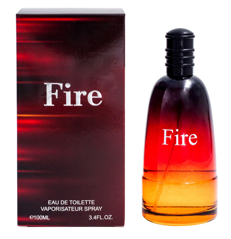 100ML Fire Men Fragrance Wholesale
