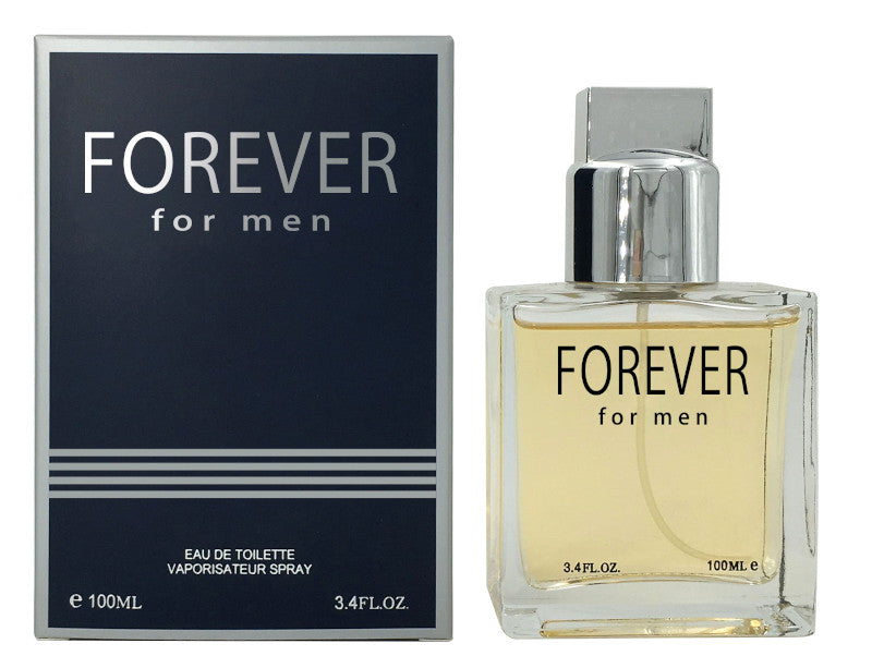 100ML Forever For Men Fragrance Wholesale