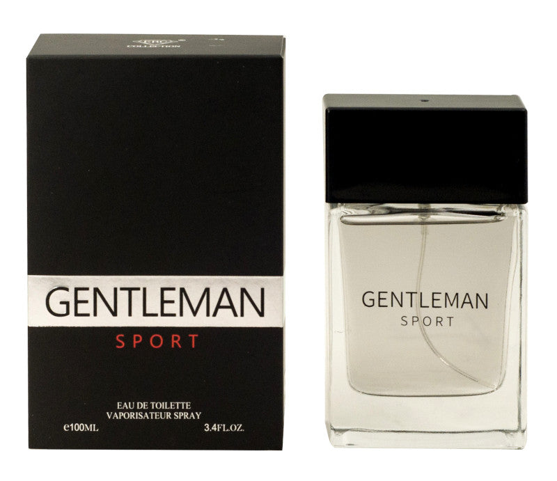 Wholesale Gentleman Sport Fragrance for Men