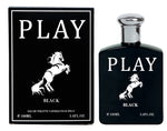 Wholesale Play Blue Men's Cologne - 100ML