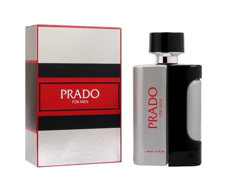 100ML Prado for Men Fragrance Wholesale