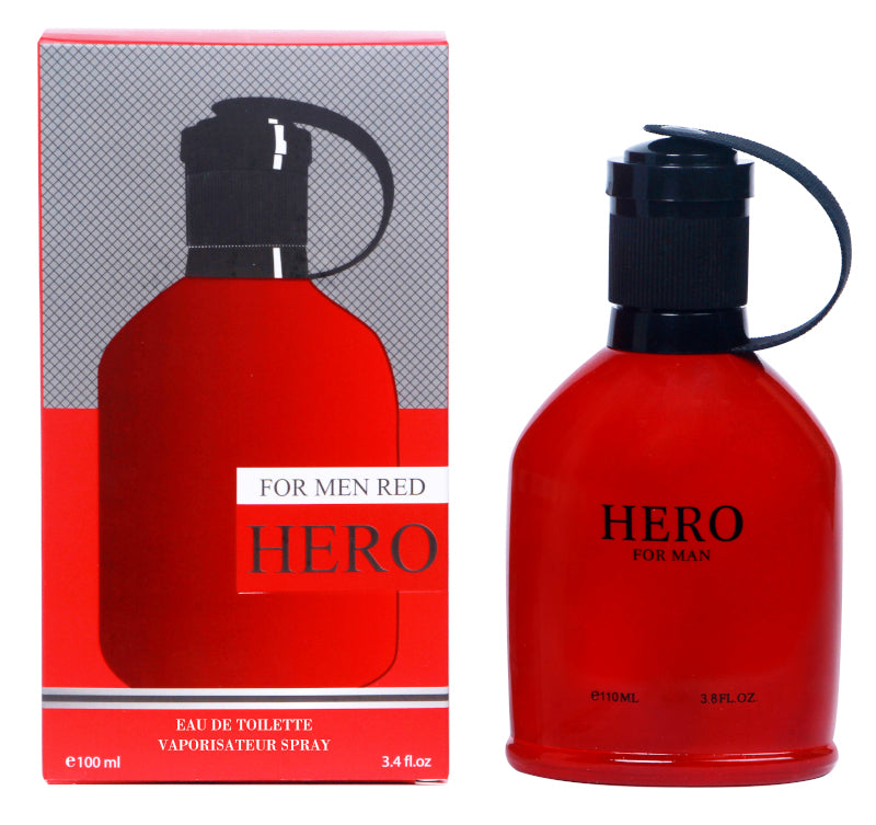 Wholesale Hero Green for Men Cologne 100ML