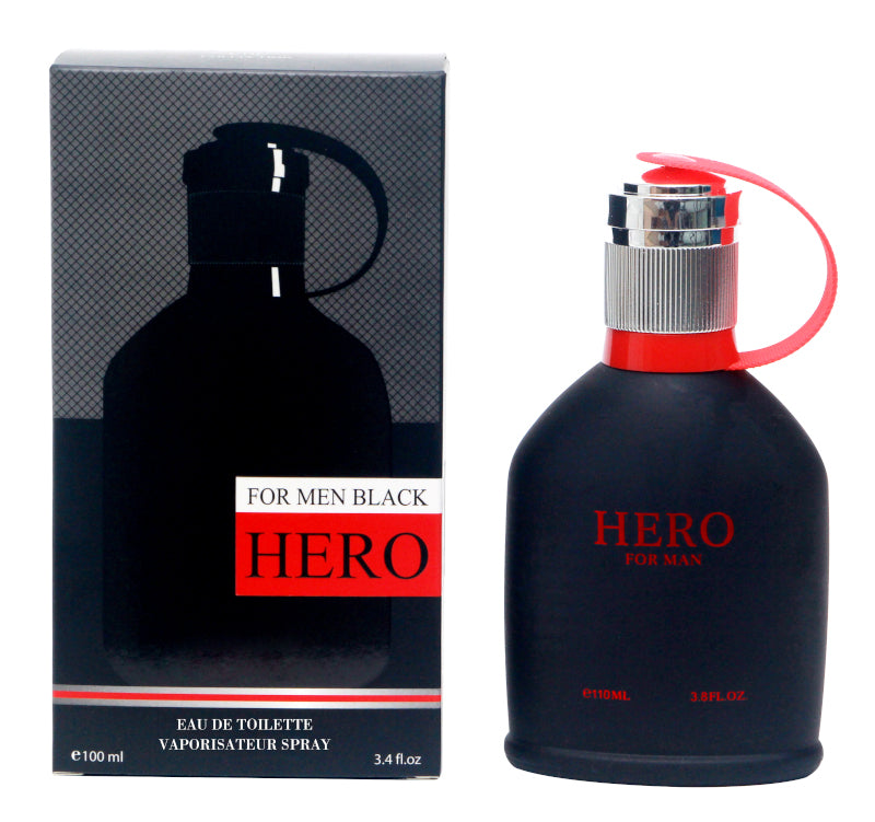 Wholesale Hero Green for Men Cologne 100ML