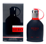 Wholesale Hero Green for Men Cologne 100ML