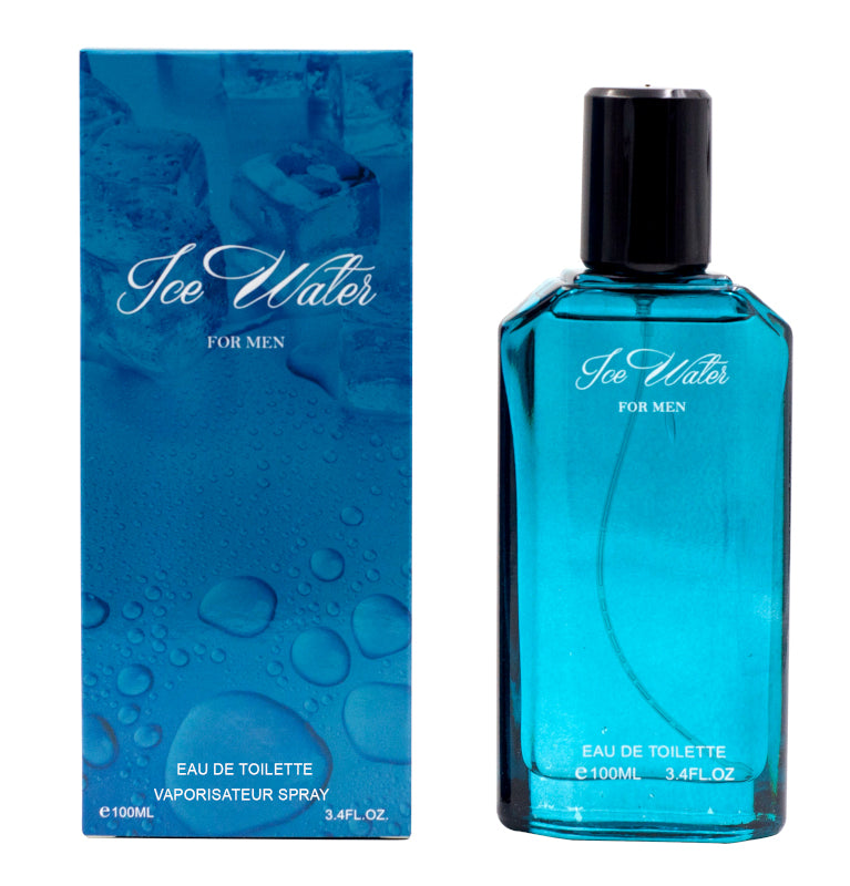 Wholesale Ice Water Cologne for Men