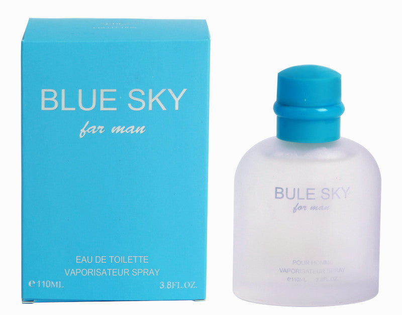 Wholesale Blue Sky Cologne for Men