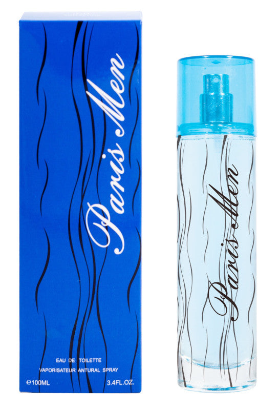 Wholesale Paris Man Colognes 100ML