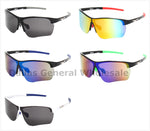 Sporty Sunglasses Wholesale