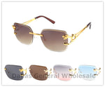 Luxurious Unisex Sunglasses Wholesale