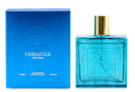 Wholesale Blue Bottle Eau de Toilette for Men